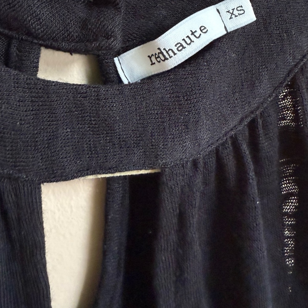 REDHAUTE TOP - Picture 2 of 4